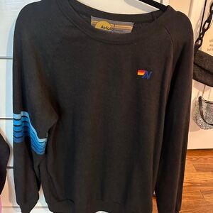 Aviator Nation Crew Neck.